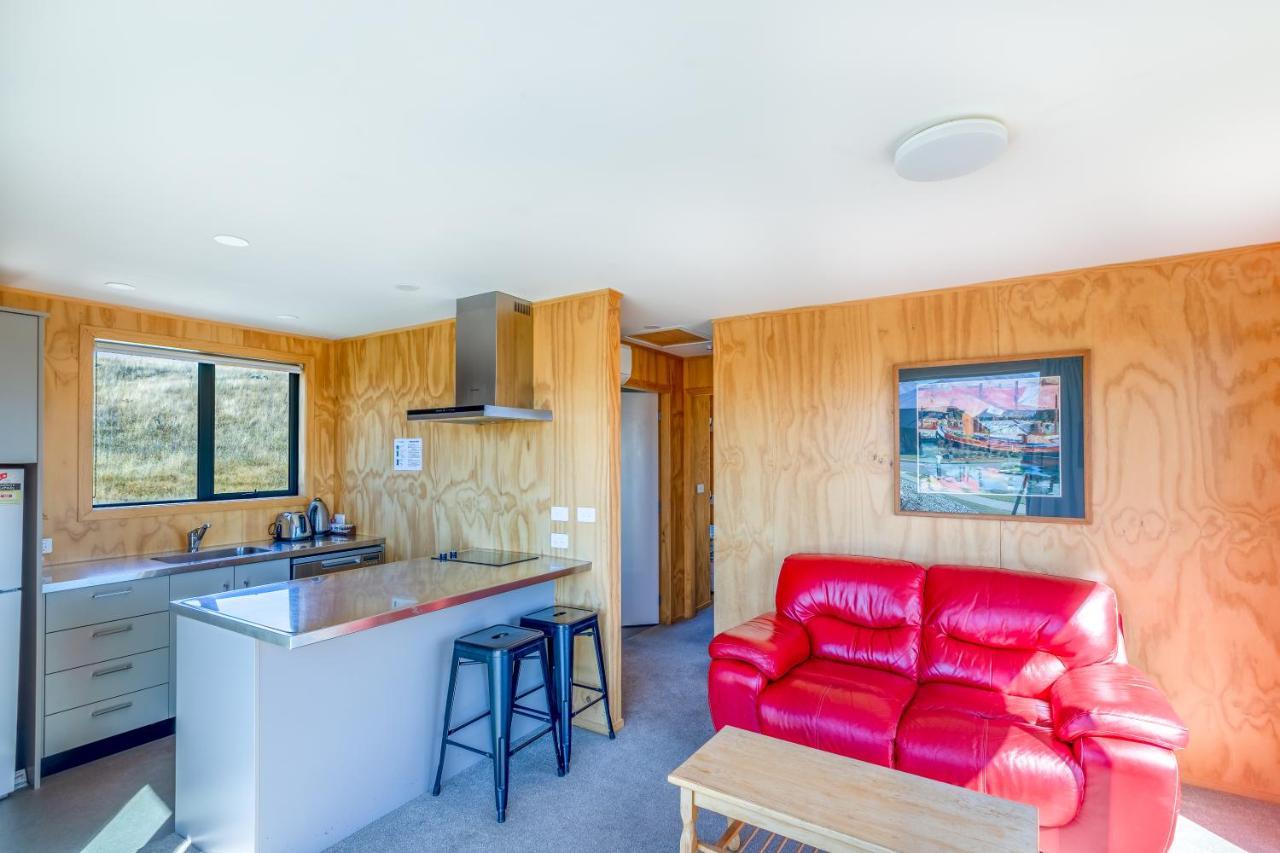 The Red Nest - Lake Tekapo Εξωτερικό φωτογραφία