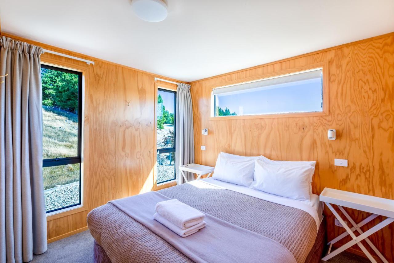 The Red Nest - Lake Tekapo Εξωτερικό φωτογραφία